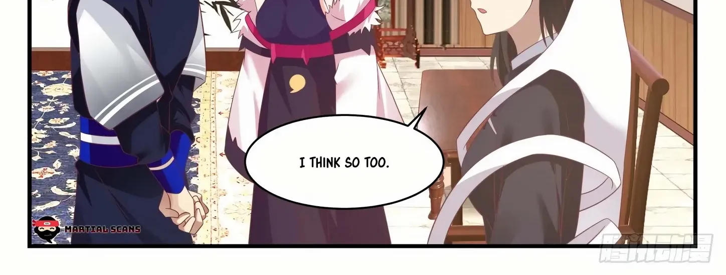 Read Martial Peak chapter 805 image 23 on Lezhin