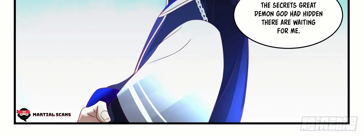 Read Martial Peak chapter 805 image 25 on Lezhin