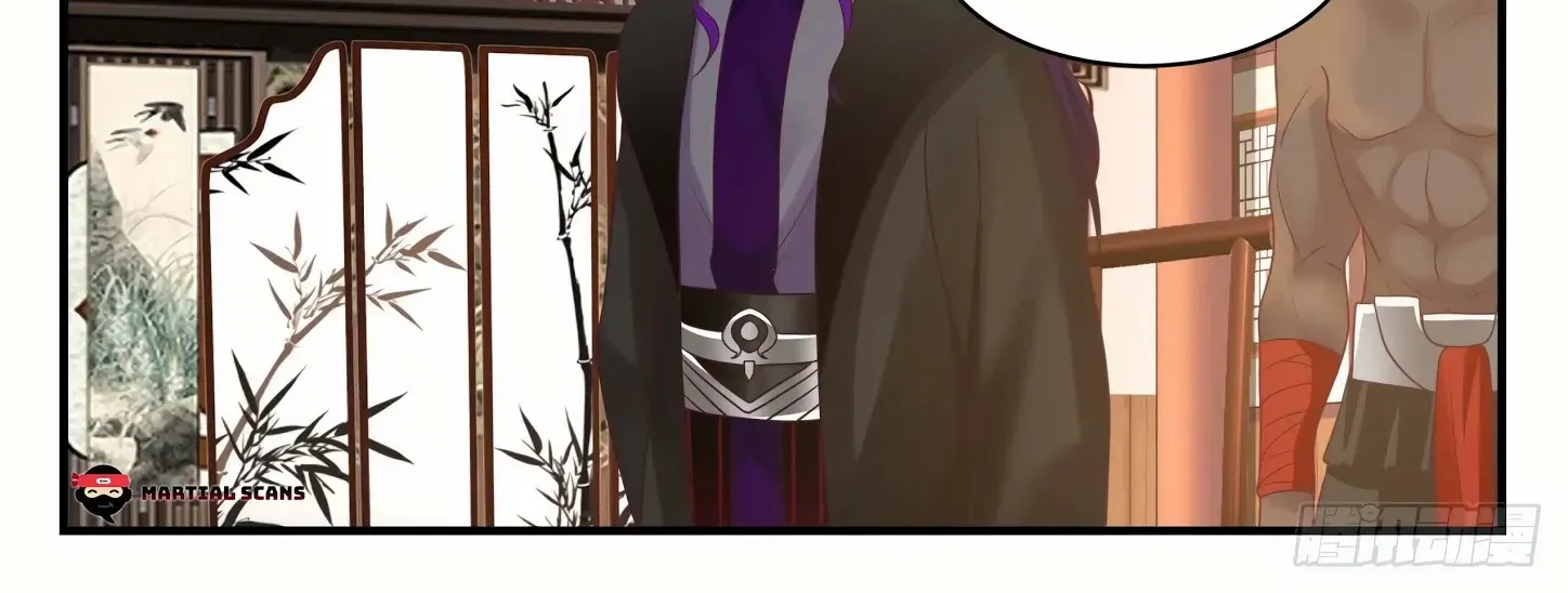 Read Martial Peak chapter 805 image 5 on Lezhin