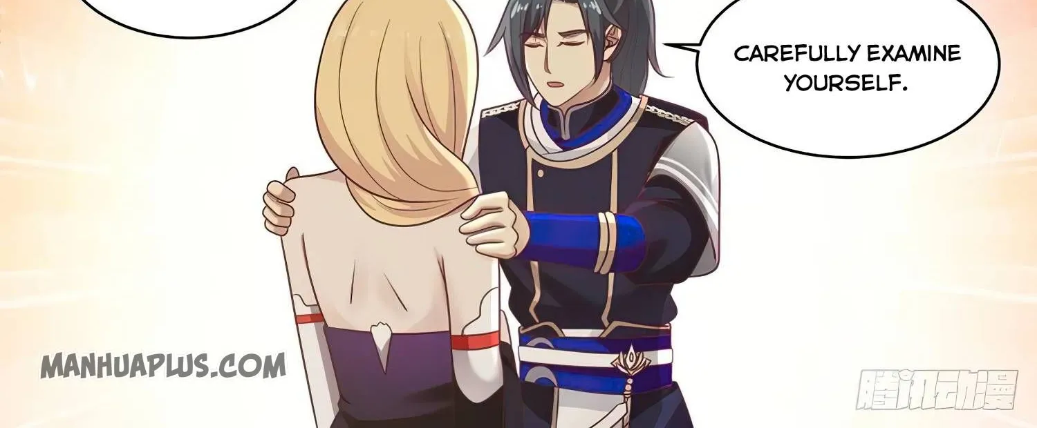 Read Martial Peak chapter 806 image 10 on Lezhin