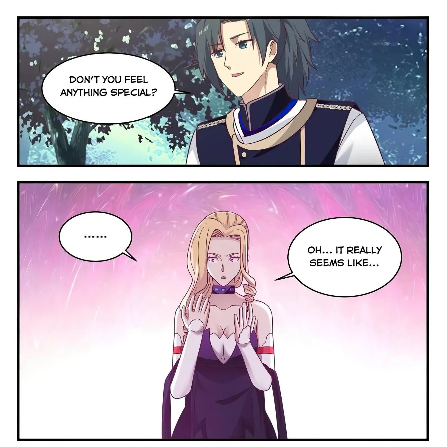 Read Martial Peak chapter 806 image 11 on Lezhin
