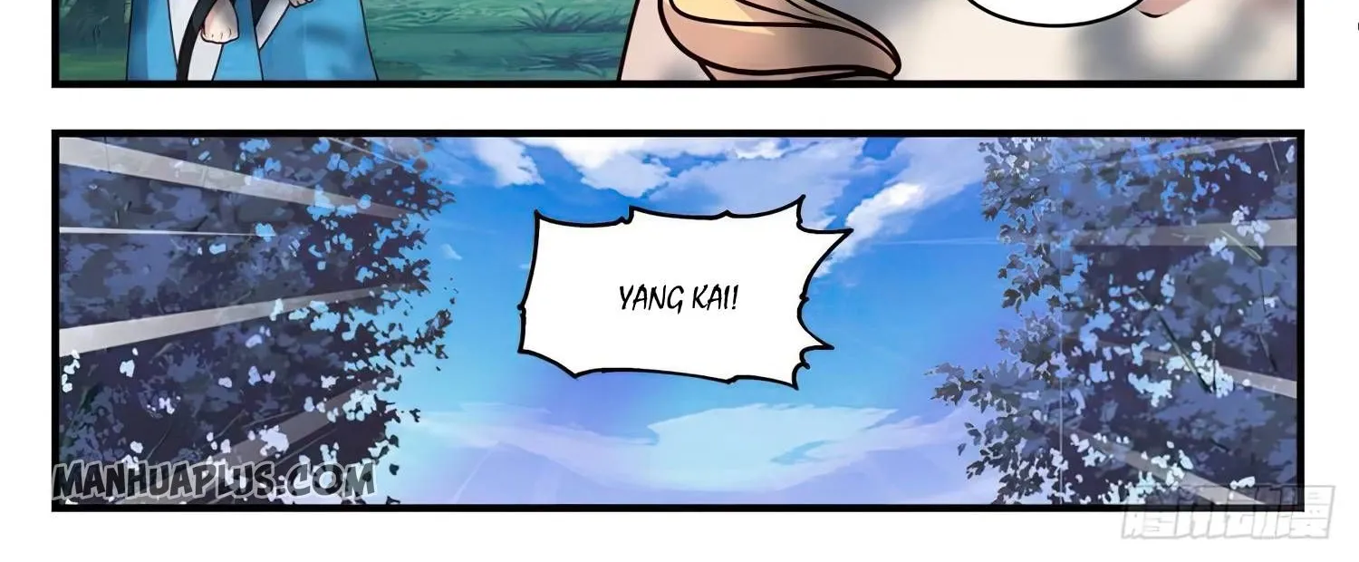 Read Martial Peak chapter 806 image 16 on Lezhin