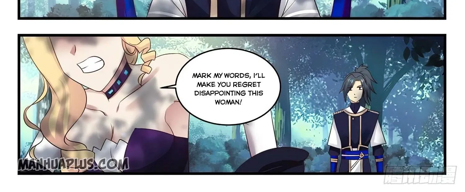 Read Martial Peak chapter 806 image 18 on Lezhin
