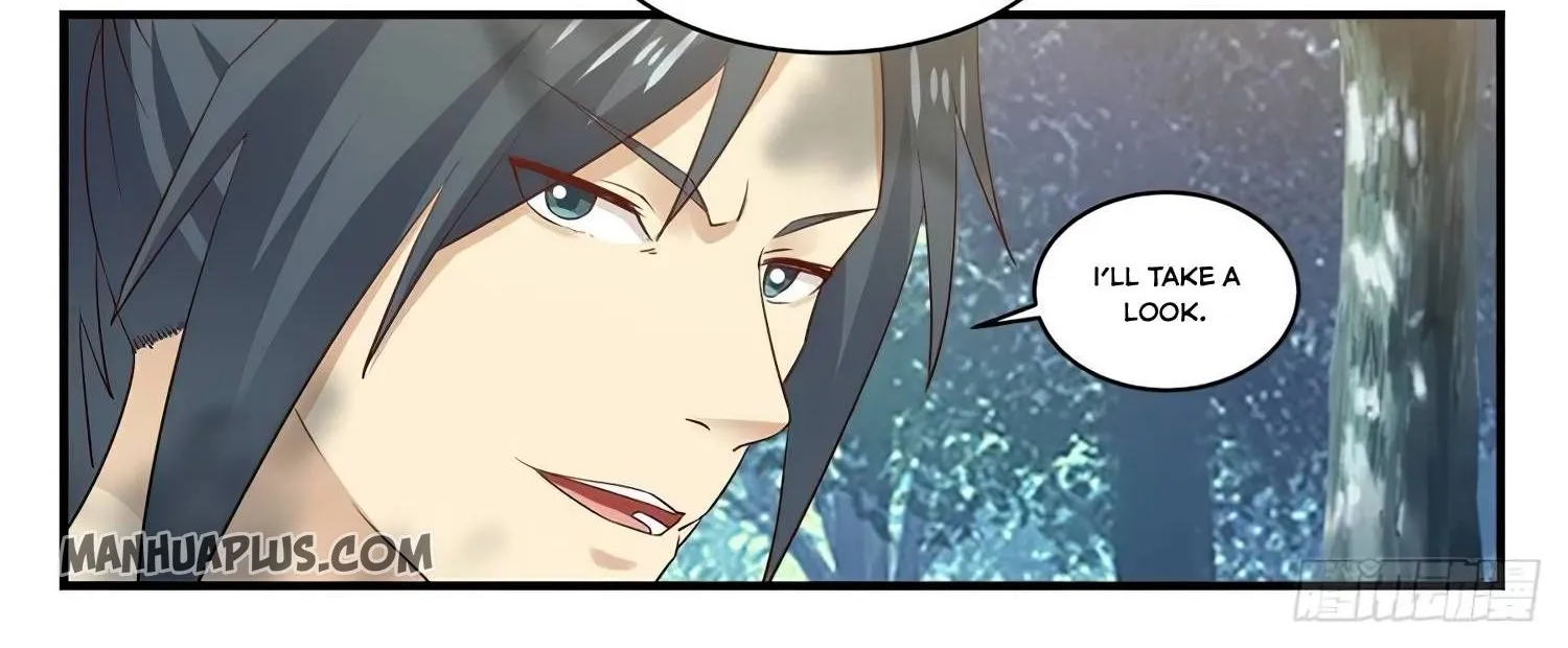 Read Martial Peak chapter 806 image 20 on Lezhin