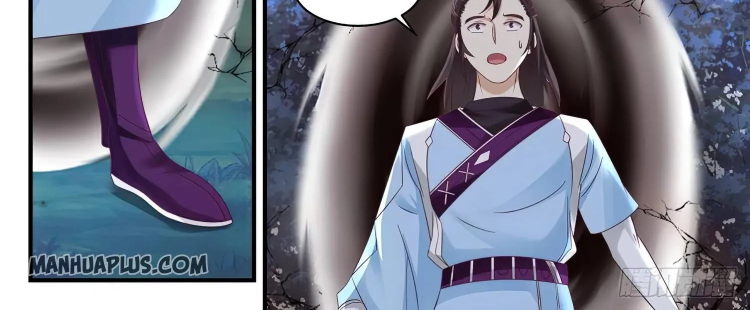 Read Martial Peak chapter 806 image 4 on Lezhin