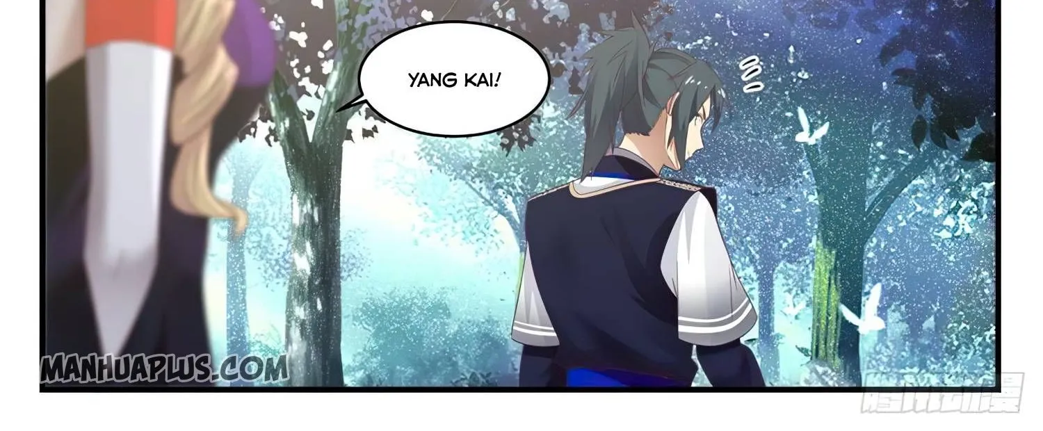 Read Martial Peak chapter 806 image 6 on Lezhin