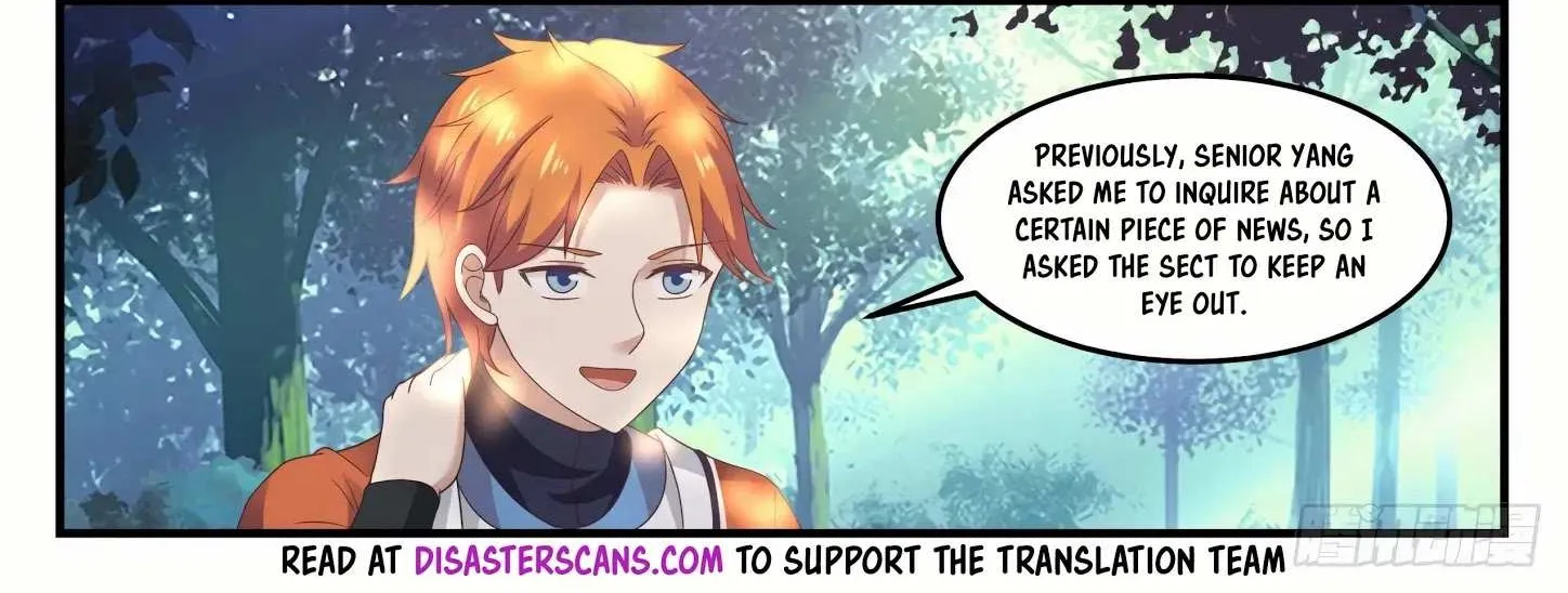 Read Martial Peak chapter 807 image 13 on Lezhin