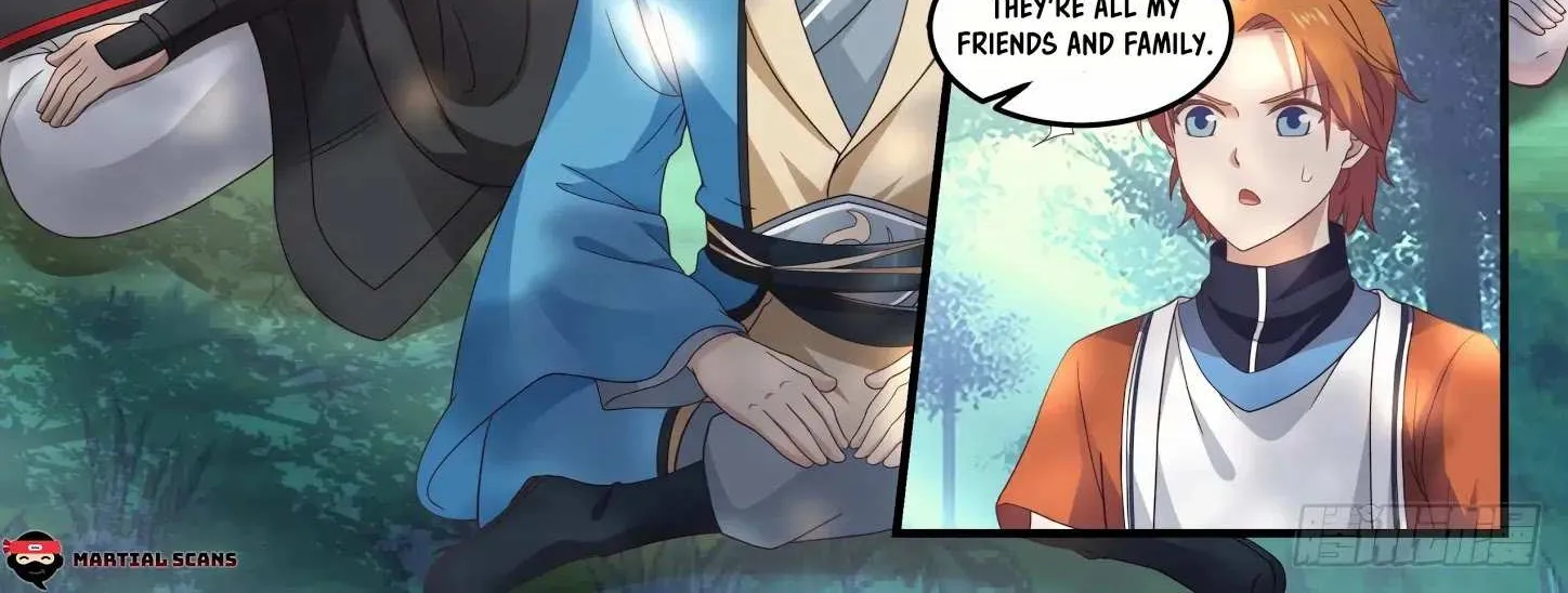 Read Martial Peak chapter 807 image 15 on Lezhin