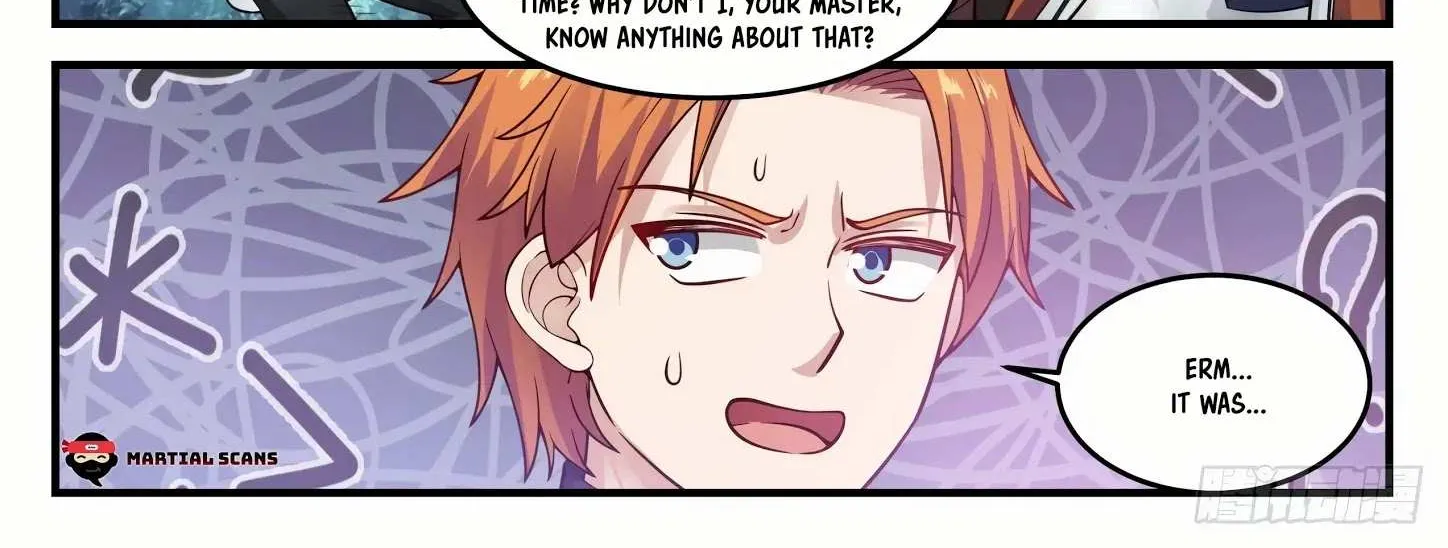 Read Martial Peak chapter 807 image 23 on Lezhin