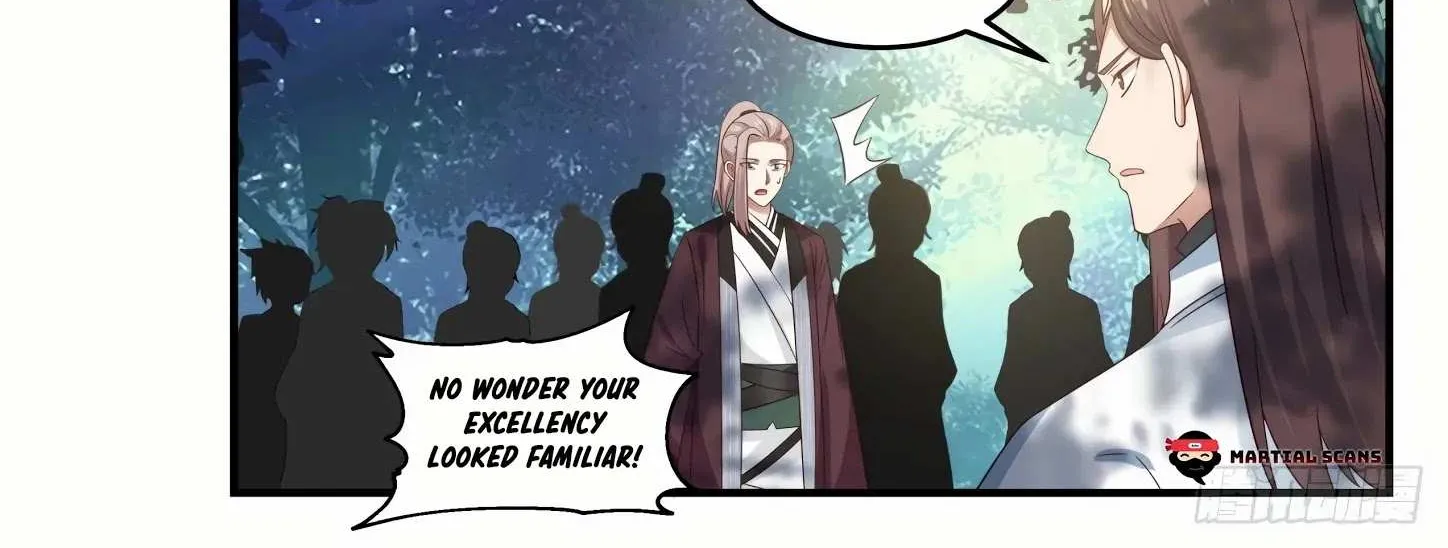 Read Martial Peak chapter 807 image 5 on Lezhin