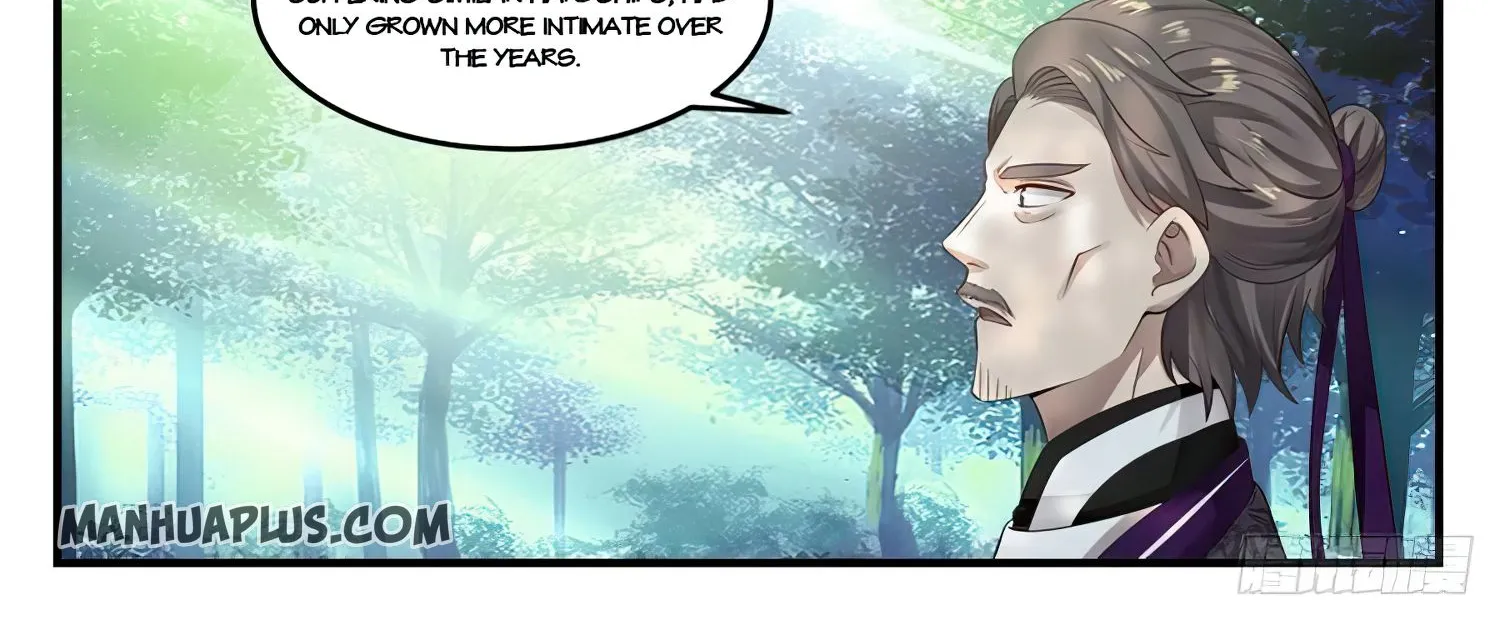 Read Martial Peak chapter 808 image 10 on Lezhin