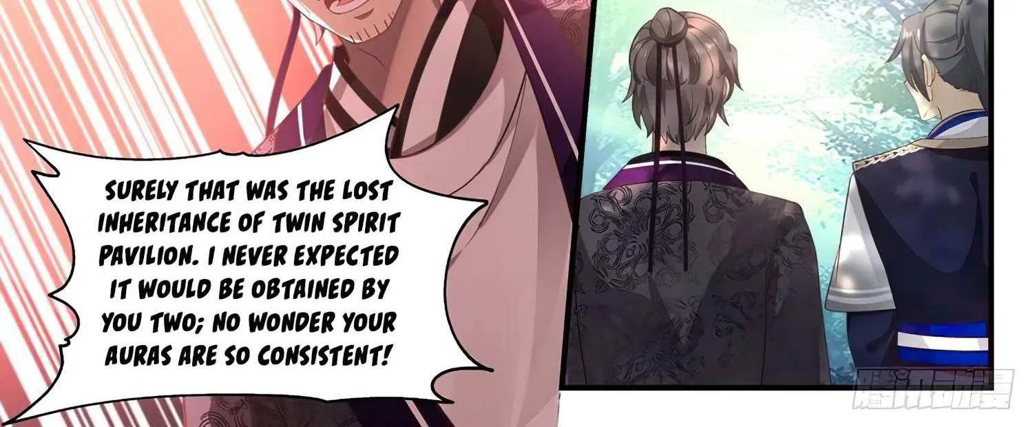 Read Martial Peak chapter 808 image 18 on Lezhin