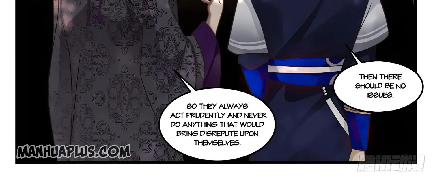 Read Martial Peak chapter 808 image 22 on Lezhin