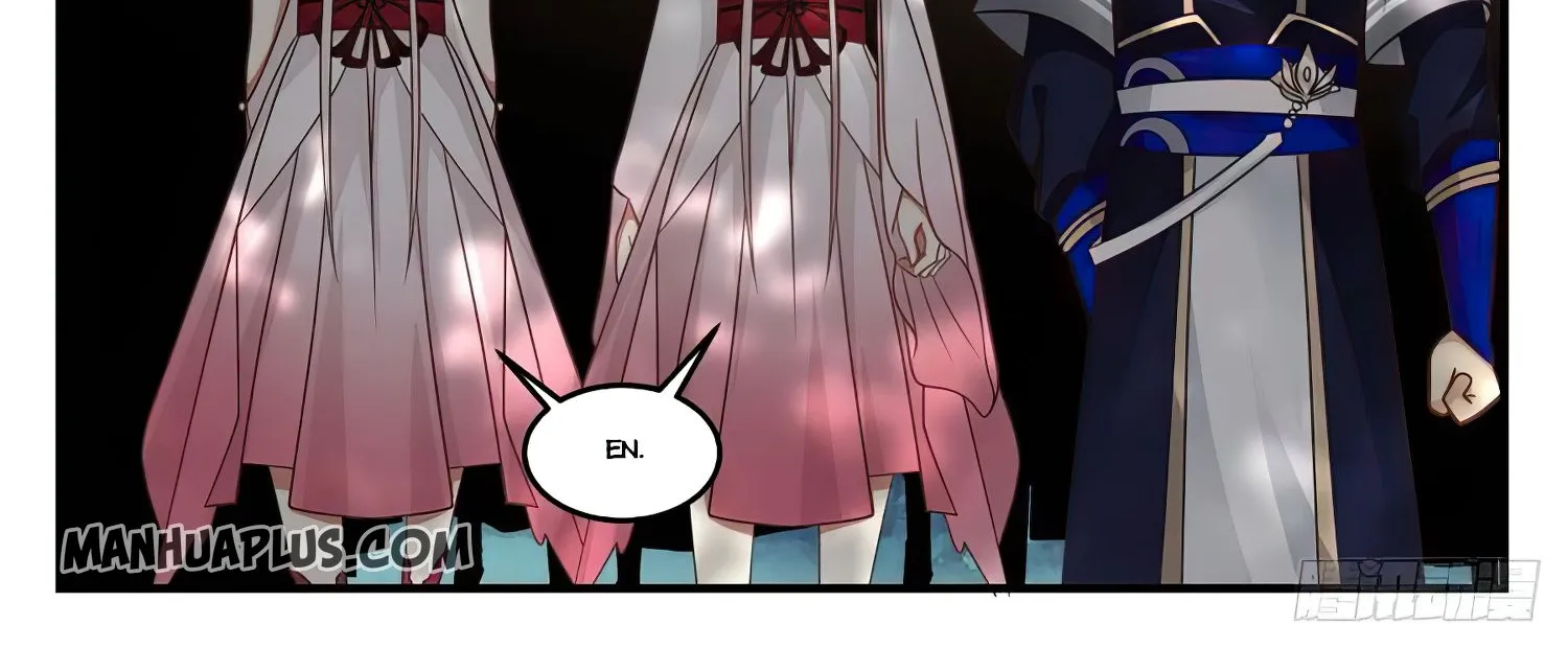 Read Martial Peak chapter 808 image 24 on Lezhin