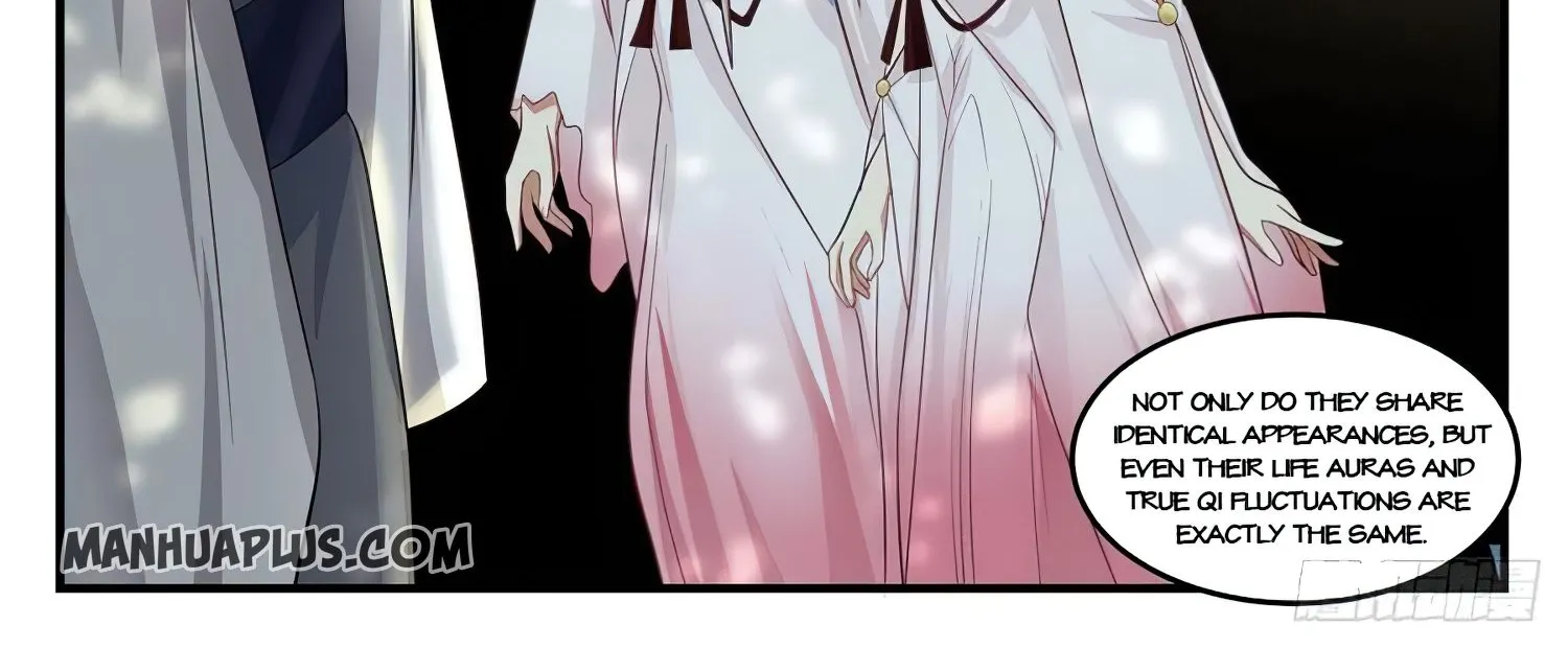 Read Martial Peak chapter 808 image 4 on Lezhin