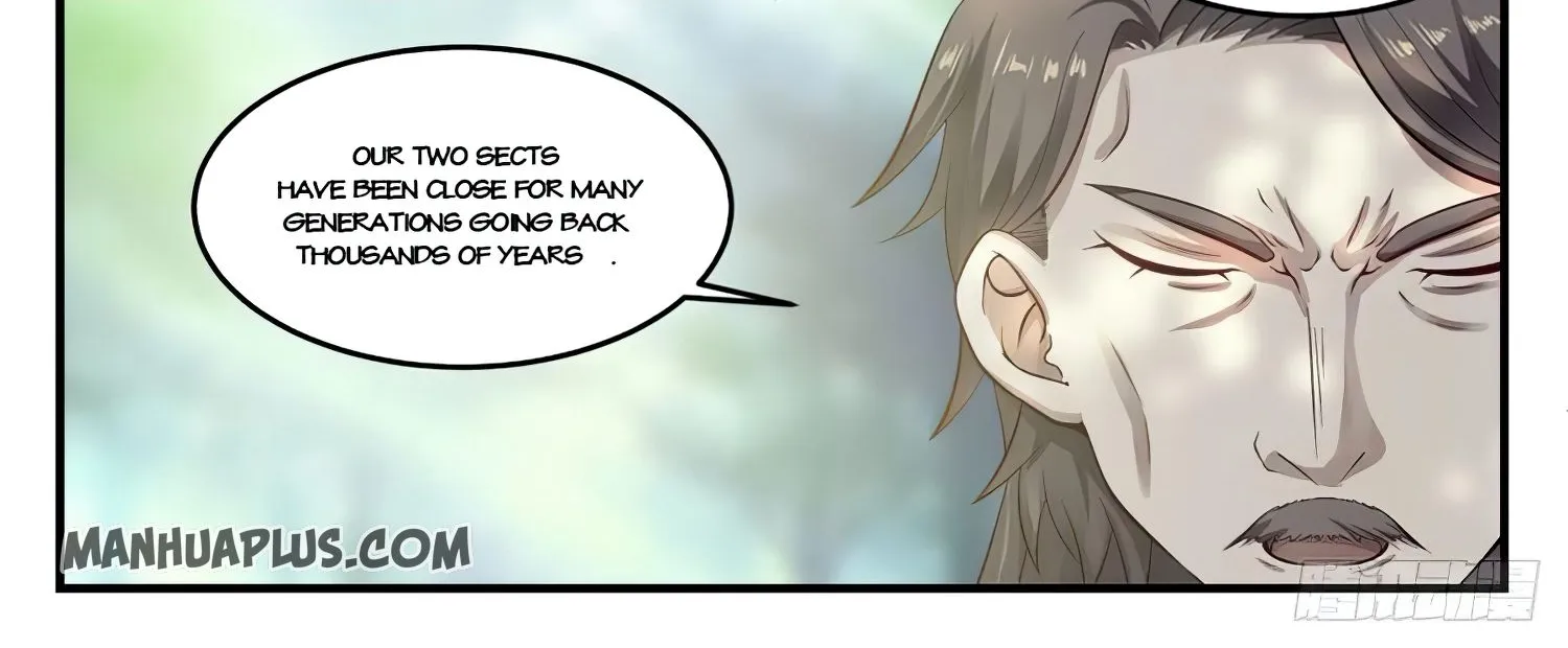Read Martial Peak chapter 808 image 8 on Lezhin