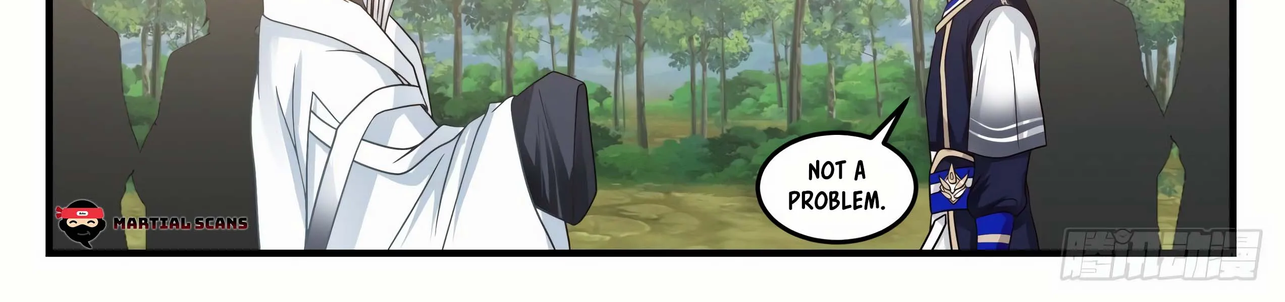 Read Martial Peak chapter 809 image 13 on Lezhin