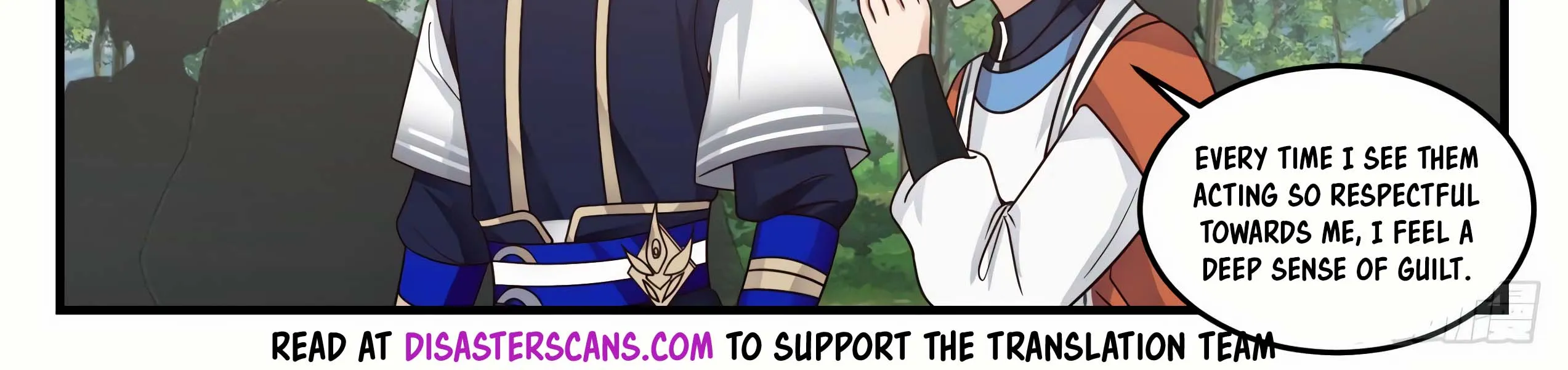 Read Martial Peak chapter 809 image 19 on Lezhin