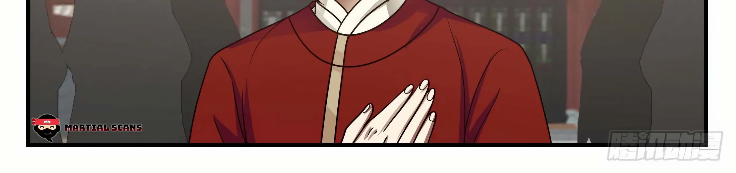 Read Martial Peak chapter 809 image 28 on Lezhin