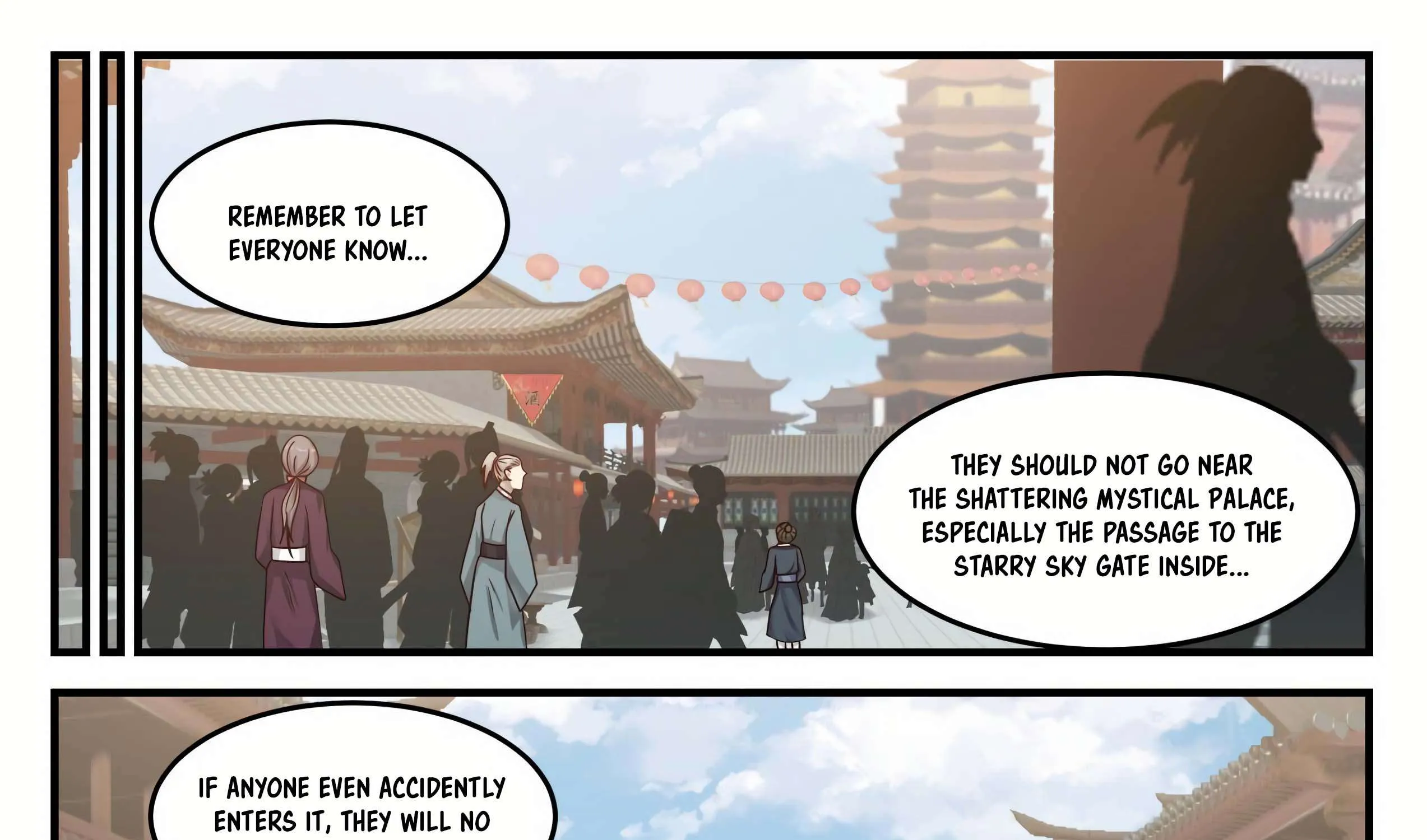 Read Martial Peak chapter 809 image 29 on Lezhin