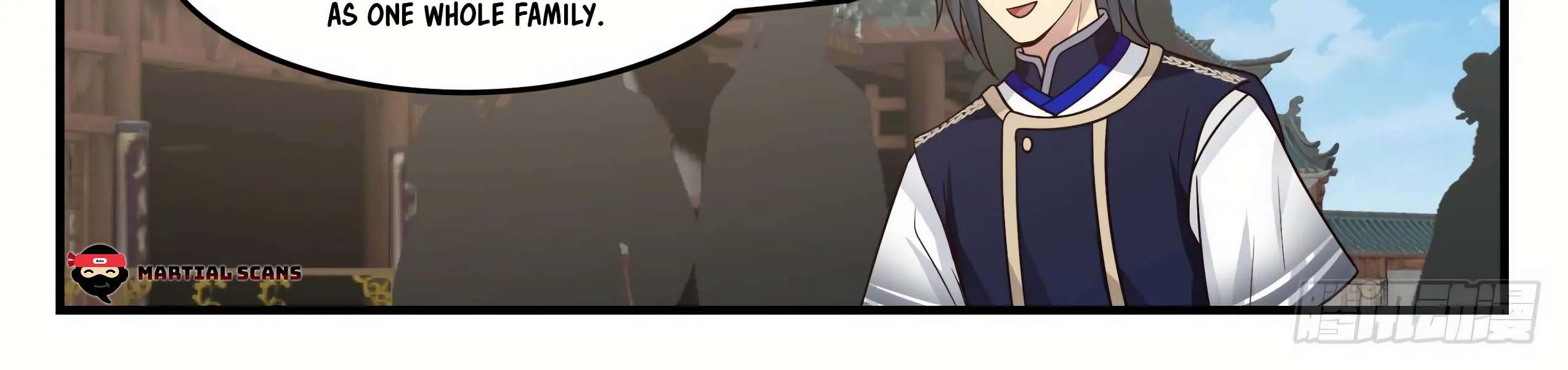 Read Martial Peak chapter 809 image 31 on Lezhin