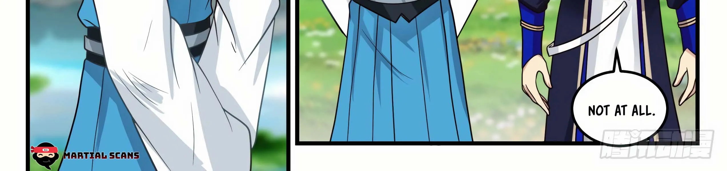 Read Martial Peak chapter 809 image 34 on Lezhin