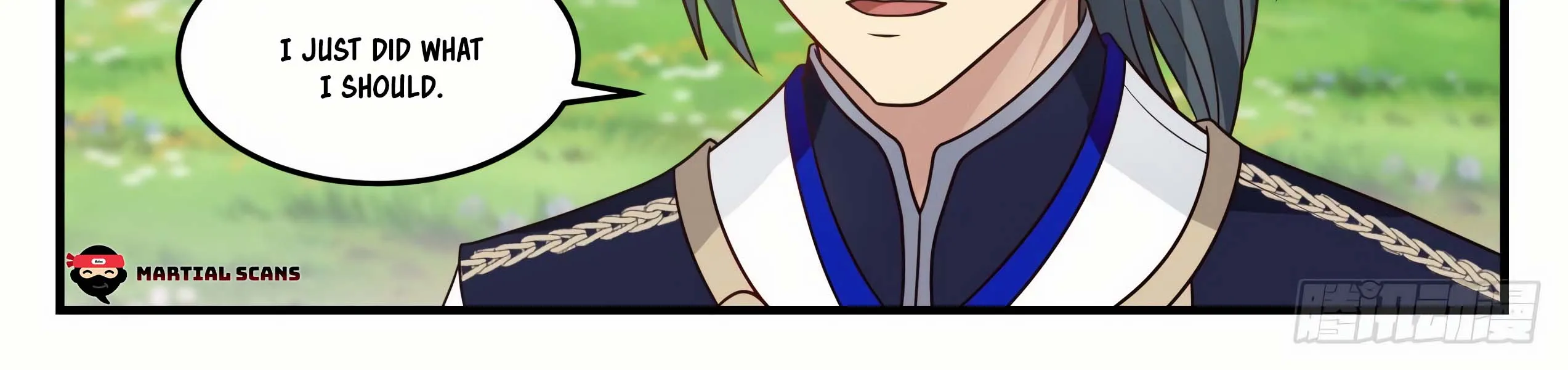 Read Martial Peak chapter 809 image 37 on Lezhin