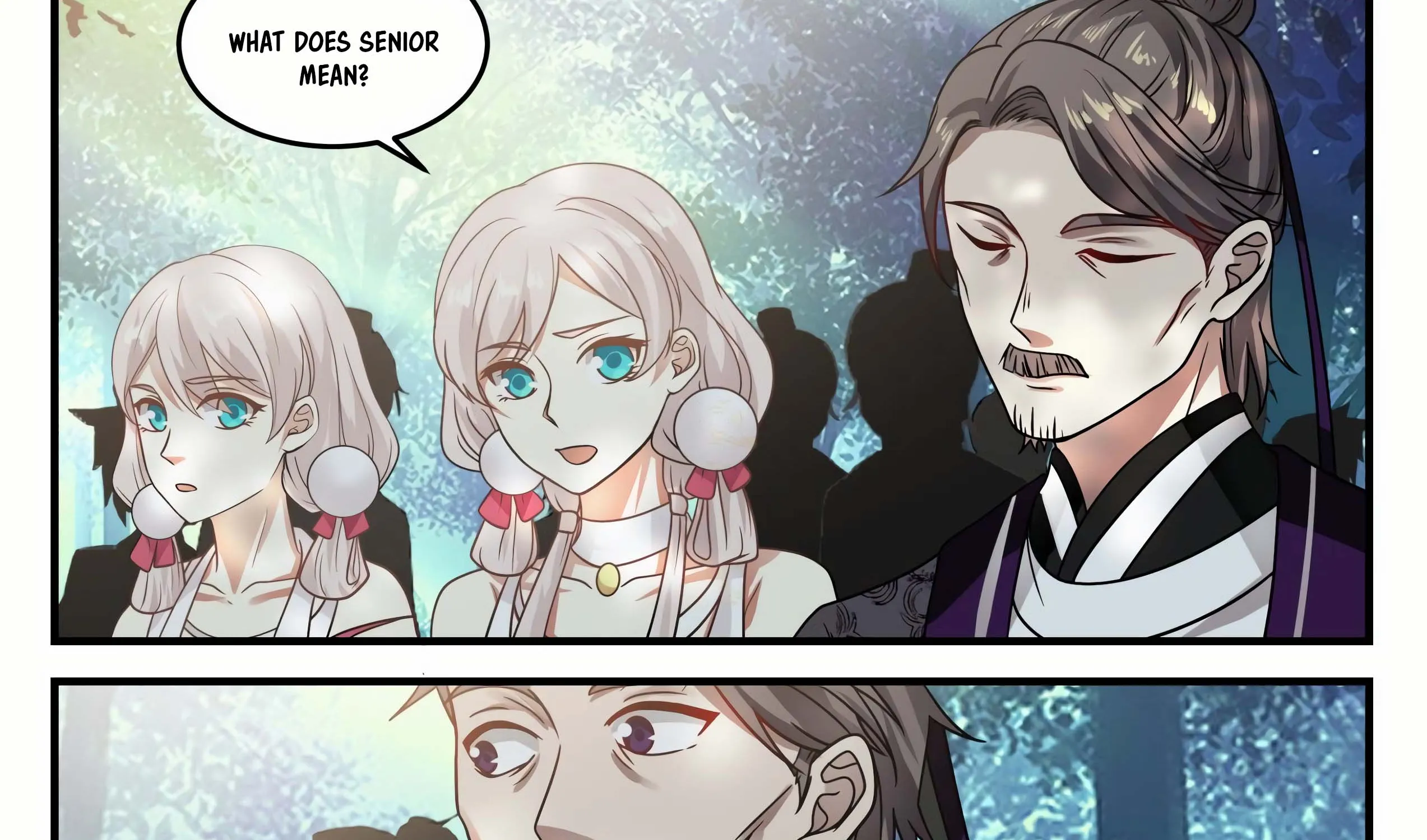 Read Martial Peak chapter 809 image 6 on Lezhin