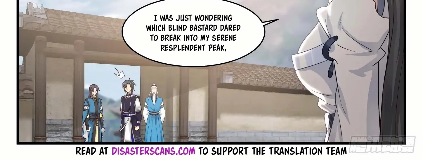 Read Martial Peak chapter 810 image 13 on Lezhin