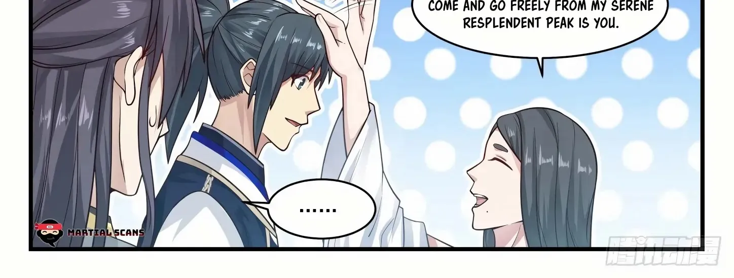 Read Martial Peak chapter 810 image 15 on Lezhin