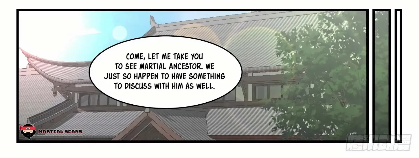 Read Martial Peak chapter 810 image 21 on Lezhin