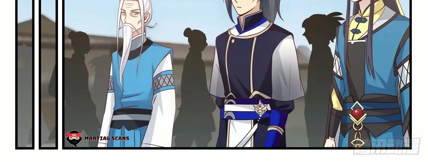 Read Martial Peak chapter 812 image 15 on Lezhin