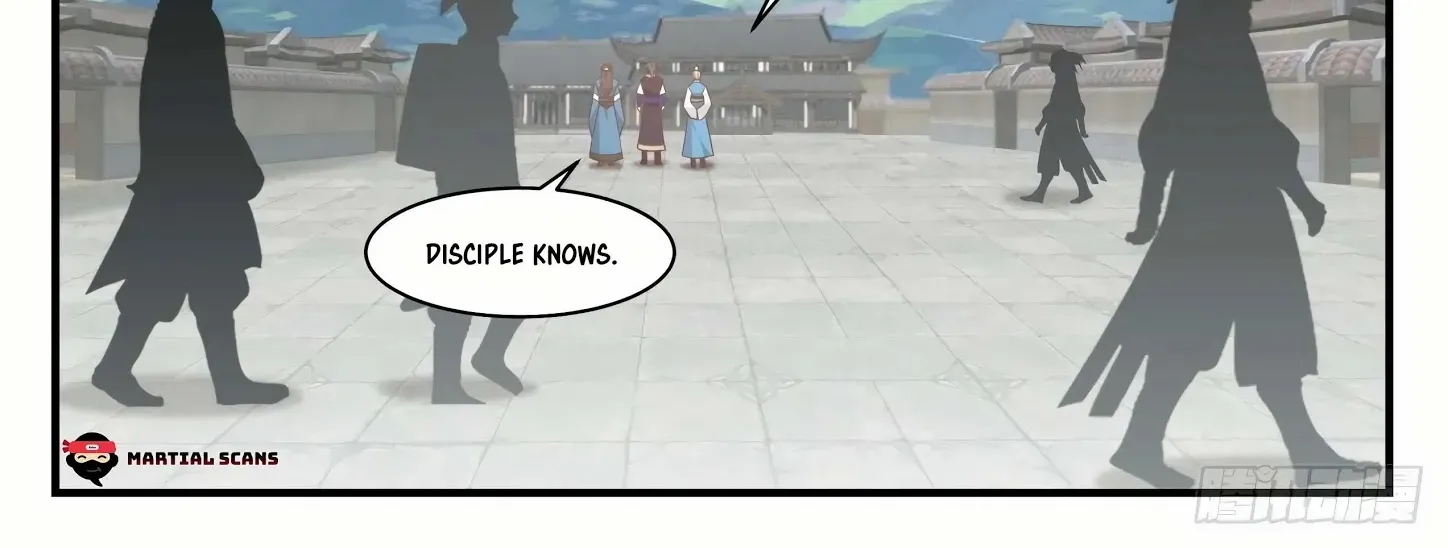 Read Martial Peak chapter 812 image 21 on Lezhin