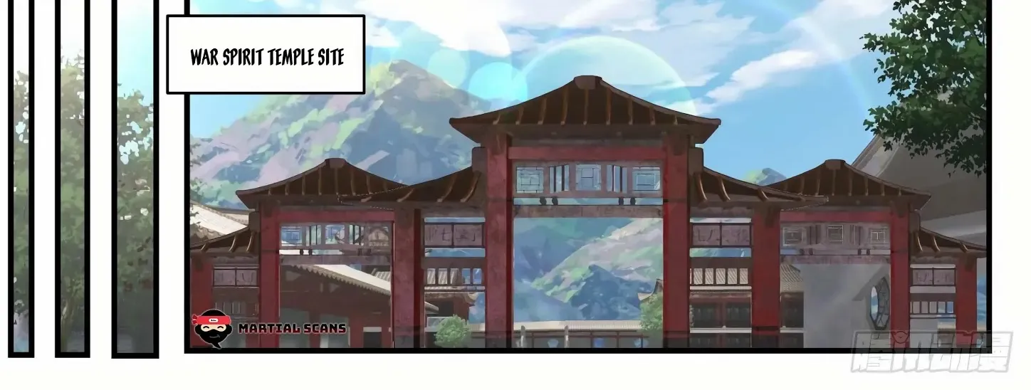 Read Martial Peak chapter 812 image 23 on Lezhin