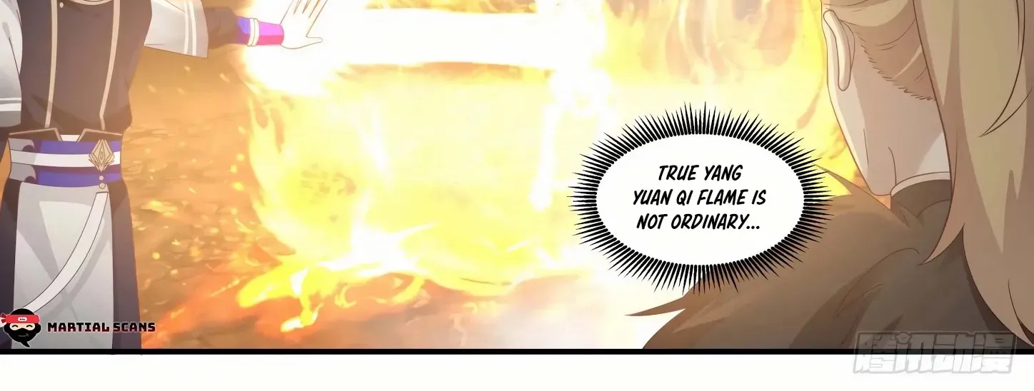 Read Martial Peak chapter 812 image 5 on Lezhin
