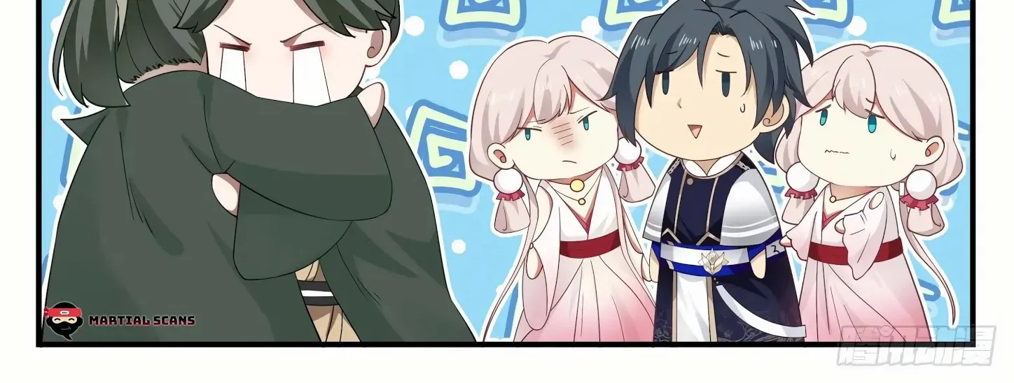 Read Martial Peak chapter 813 image 19 on Lezhin