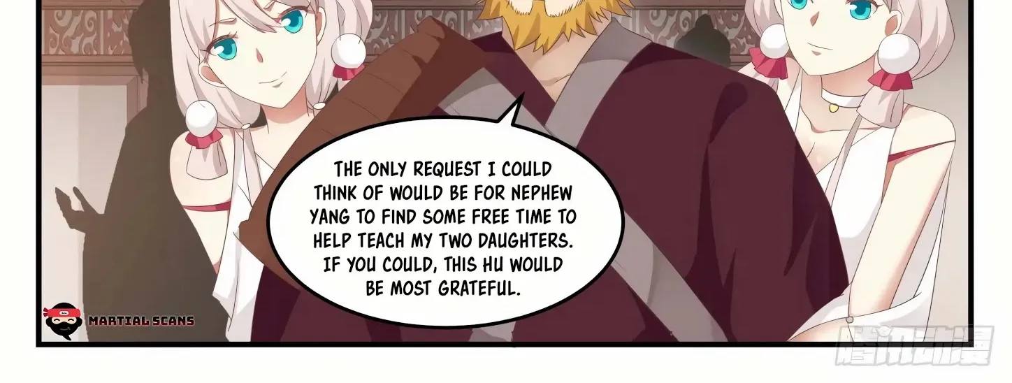 Read Martial Peak chapter 813 image 7 on Lezhin