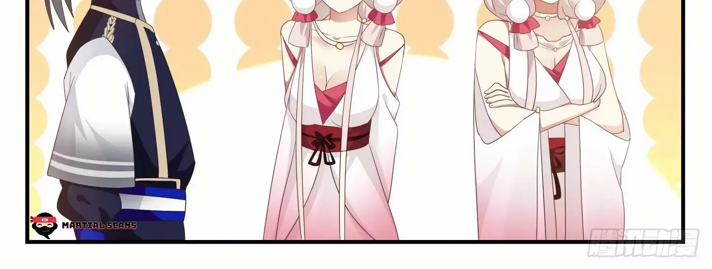 Read Martial Peak chapter 813 image 9 on Lezhin