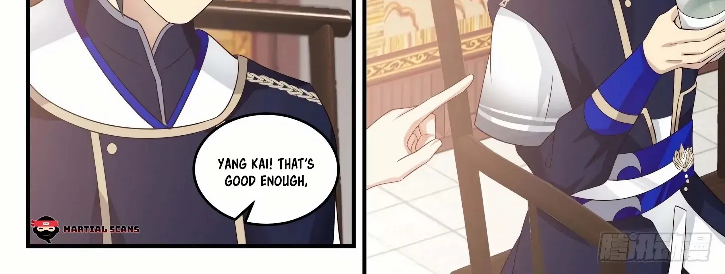 Read Martial Peak chapter 814 image 11 on Lezhin