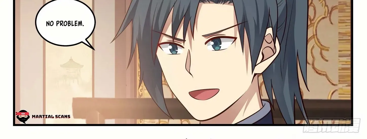 Read Martial Peak chapter 814 image 15 on Lezhin