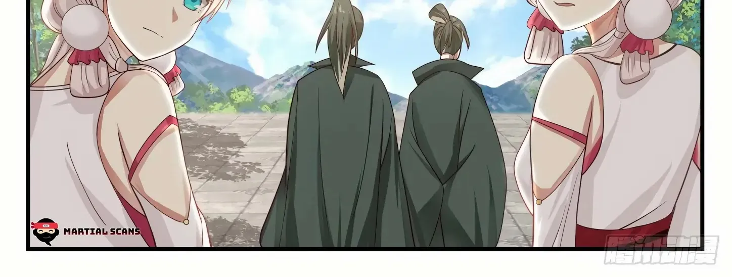 Read Martial Peak chapter 814 image 17 on Lezhin
