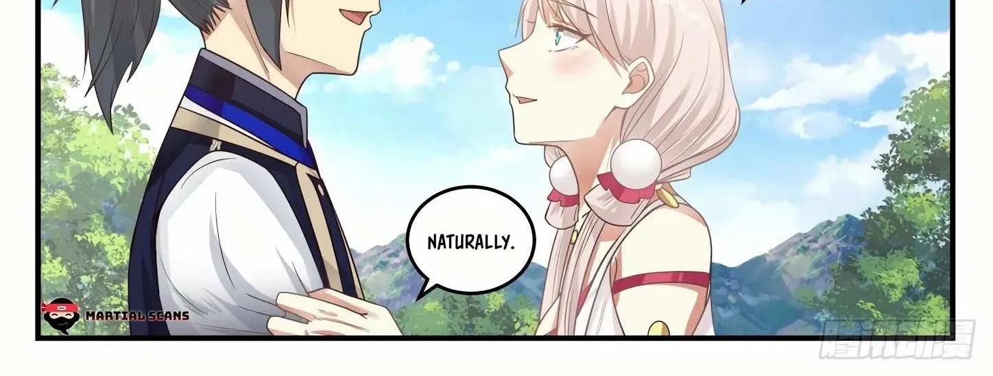 Read Martial Peak chapter 814 image 19 on Lezhin