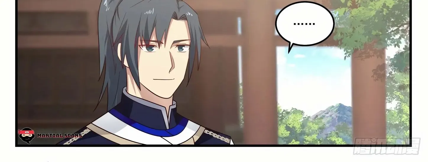 Read Martial Peak chapter 814 image 21 on Lezhin