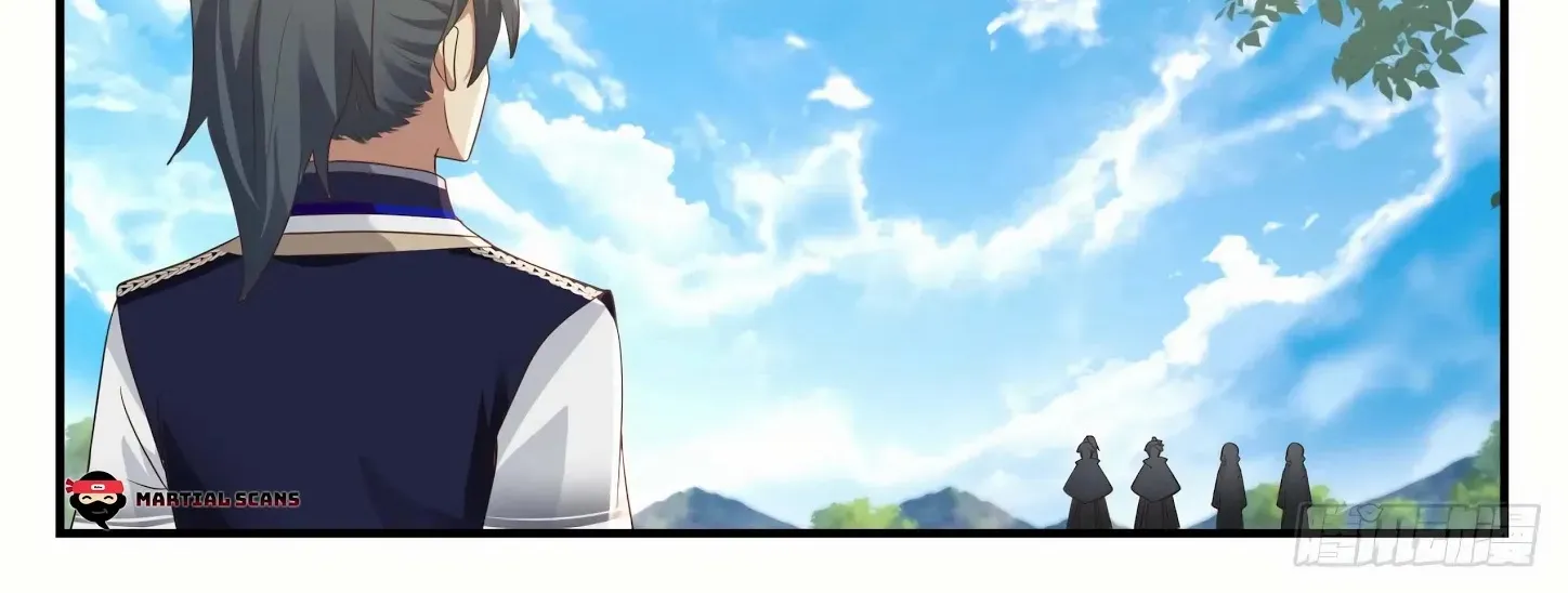 Read Martial Peak chapter 814 image 23 on Lezhin
