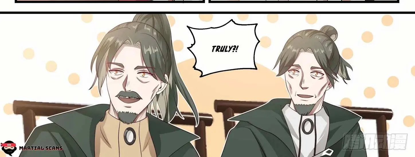 Read Martial Peak chapter 814 image 3 on Lezhin