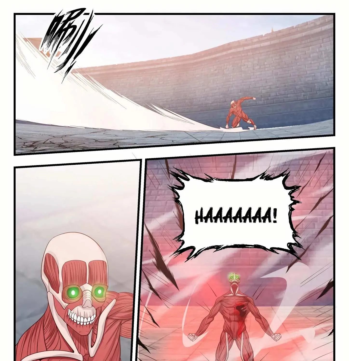 Read Martial Peak chapter 815 image 10 on Lezhin