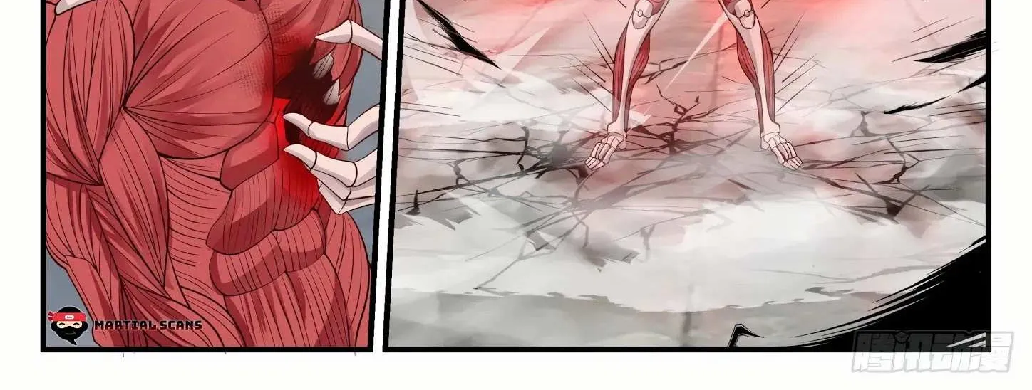 Read Martial Peak chapter 815 image 11 on Lezhin