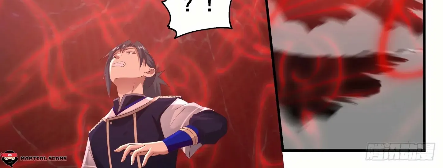 Read Martial Peak chapter 815 image 15 on Lezhin