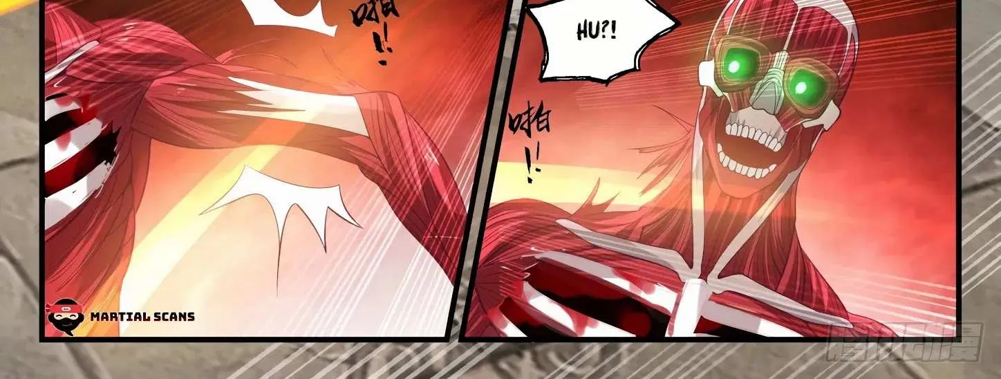 Read Martial Peak chapter 815 image 19 on Lezhin
