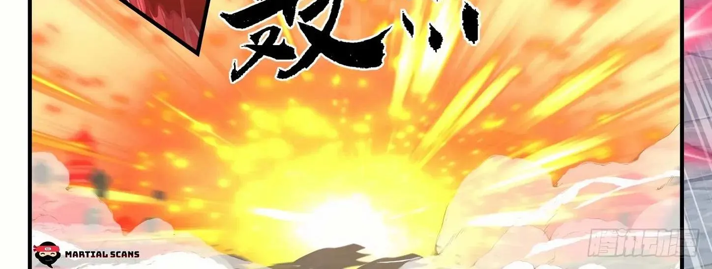 Read Martial Peak chapter 815 image 21 on Lezhin